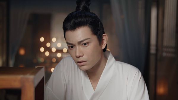 Romance of a Twin Flower - Episode 10