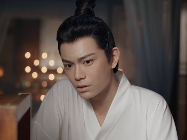 Romance of a Twin Flower - Episode 10