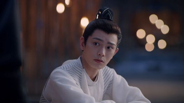Romance of a Twin Flower - Episode 12