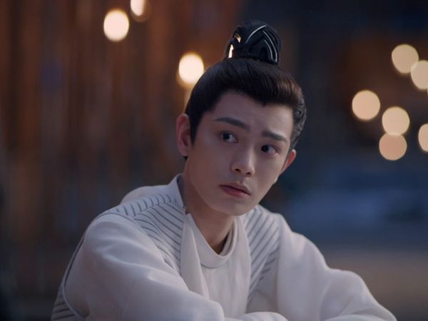 Romance of a Twin Flower - Episode 12