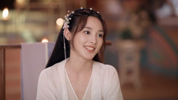 Romance of a Twin Flower - Episode 13