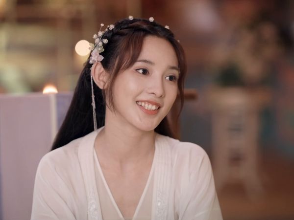 Romance of a Twin Flower - Episode 13