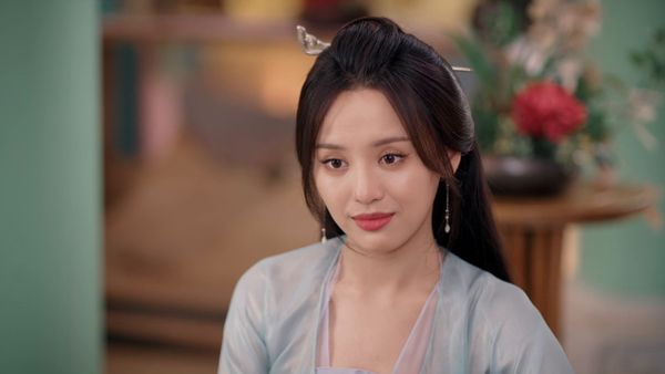 Romance of a Twin Flower - Episode 14