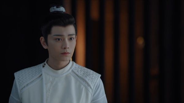 Romance of a Twin Flower - Episode 16