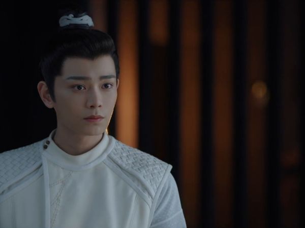 Romance of a Twin Flower - Episode 16