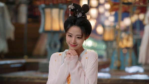 Romance of a Twin Flower - Episode 18