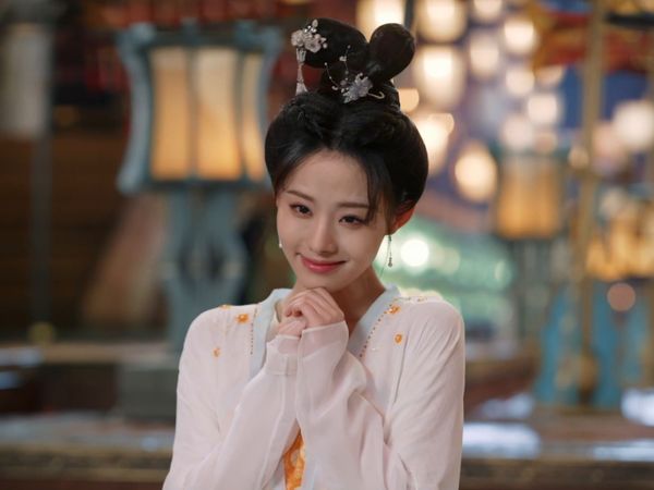 Romance of a Twin Flower - Episode 18