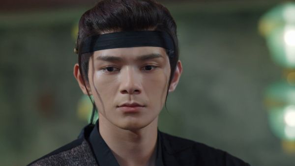 Romance of a Twin Flower - Episode 19