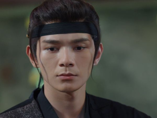 Romance of a Twin Flower - Episode 19