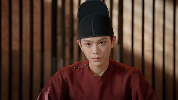 Romance of a Twin Flower - Episode 20