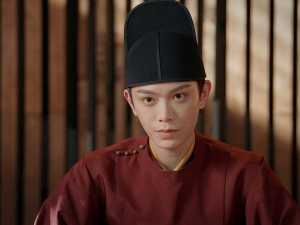Romance of a Twin Flower - Episode 20