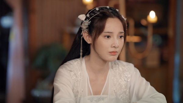 Romance of a Twin Flower - Episode 28