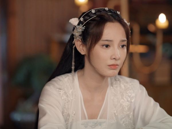 Romance of a Twin Flower - Episode 28