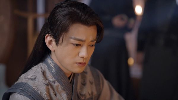 Romance of a Twin Flower - Episode 29