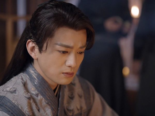 Romance of a Twin Flower - Episode 29