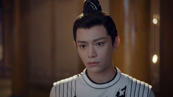 Romance of a Twin Flower - Episode 30
