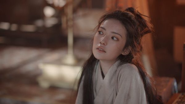 Romance of a Twin Flower - Episode 31