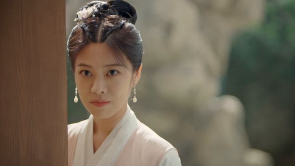Romance of a Twin Flower - Episode 32