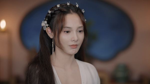 Romance of a Twin Flower - Episode 34