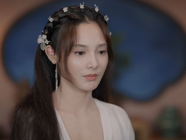Romance of a Twin Flower - Episode 34