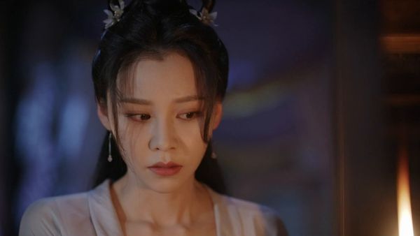 Romance of a Twin Flower - Episode 25