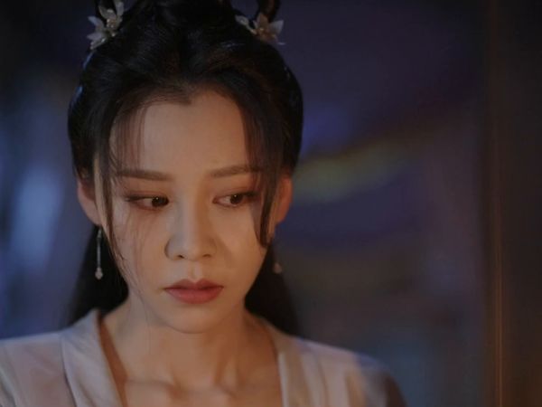 Romance of a Twin Flower - Episode 25