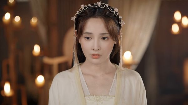 Romance of a Twin Flower - Episode 27