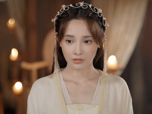 Romance of a Twin Flower - Episode 27