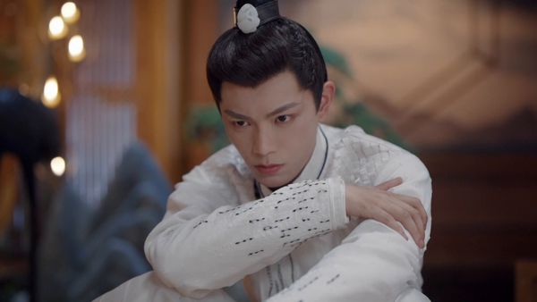 Romance of a Twin Flower - Episode 35