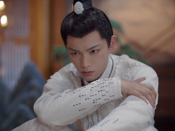 Romance of a Twin Flower - Episode 35