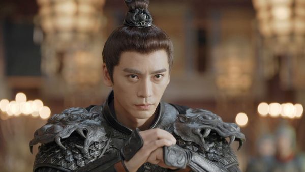 Romance of a Twin Flower - Episode 36