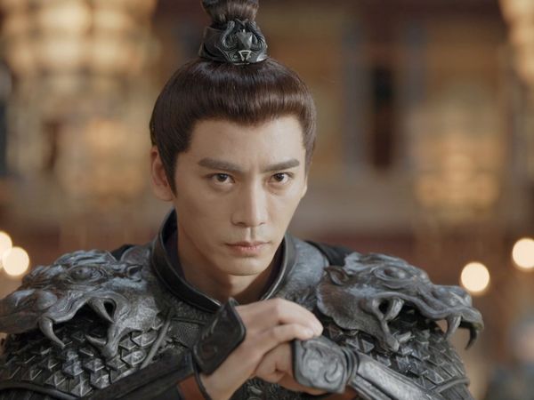 Romance of a Twin Flower - Episode 36