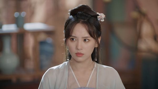 Romance of a Twin Flower - Episode 38