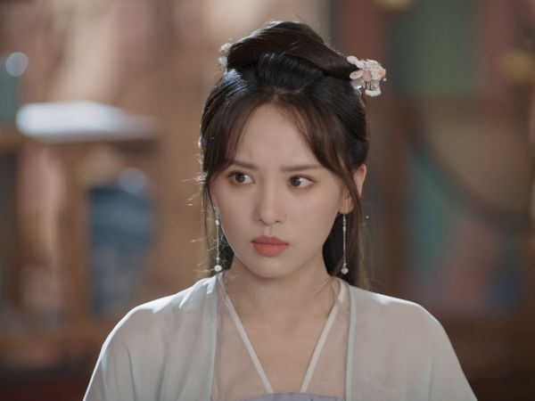 Romance of a Twin Flower - Episode 38