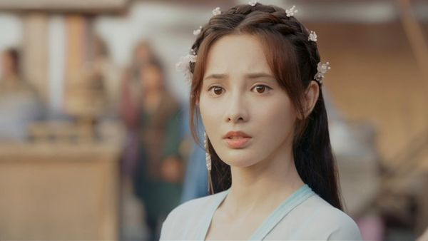 Romance of a Twin Flower - Episode 33