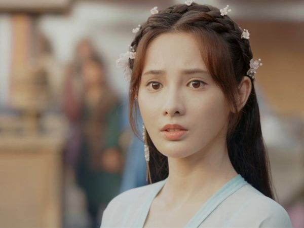 Romance of a Twin Flower - Episode 33