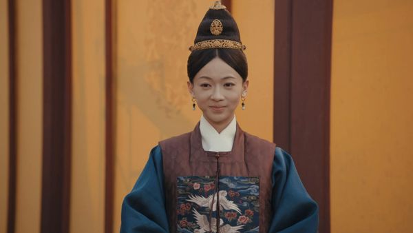 Royal Feast - Episode 21