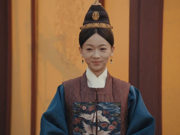 Royal Feast - Episode 21