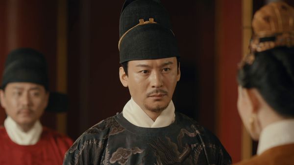 Royal Feast - Episode 24