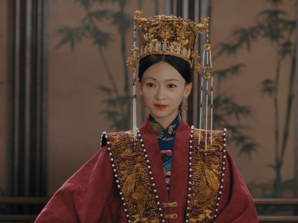 Royal Feast - Episode 27