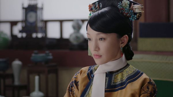 Ruyi’s Royal Love in the Palace - Episode 13