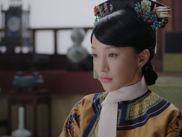 Ruyi’s Royal Love in the Palace - Episode 13