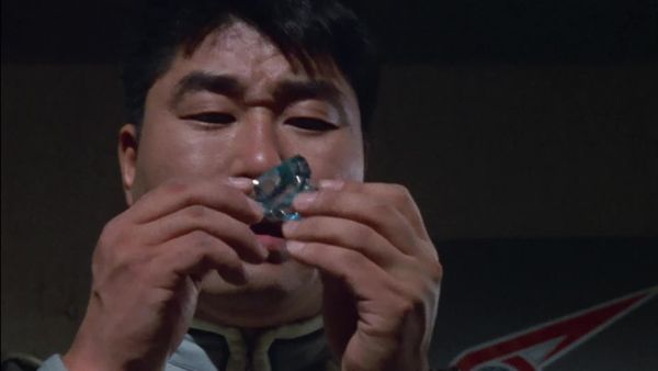 UltraSeven: The Complete Series - The Seven Assassination Plan Part 2