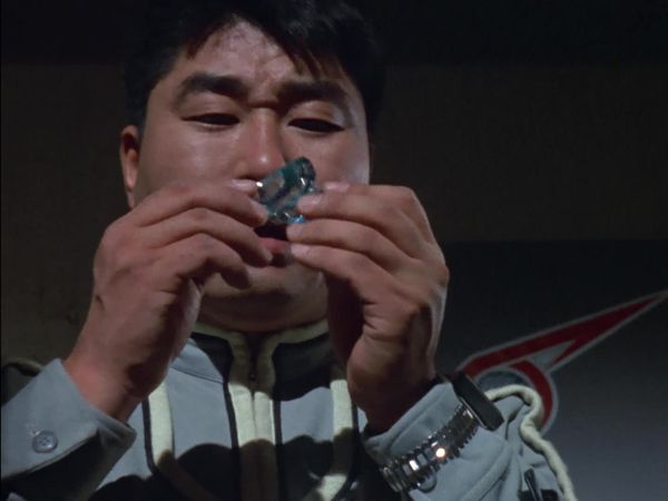 UltraSeven: The Complete Series - The Seven Assassination Plan Part 2