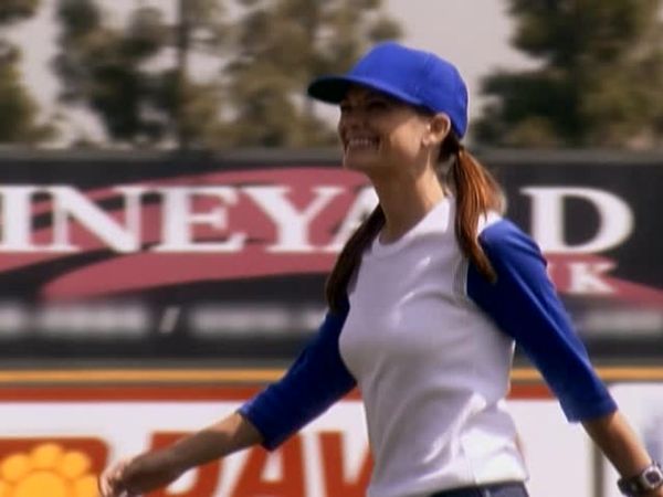 For Love Or Money - For Love Or Money: Bachelorette Erin Brodie, Episode 2