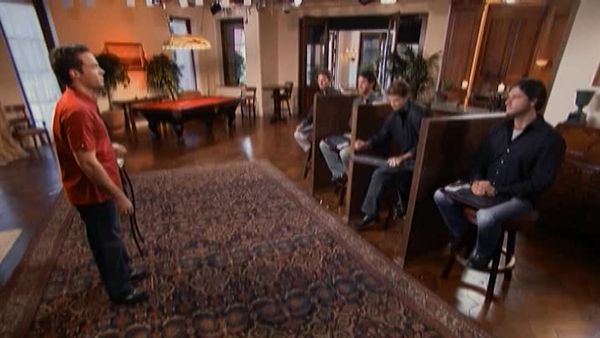 For Love Or Money - For Love Or Money: Bachelorette Erin Brodie, Episode 6