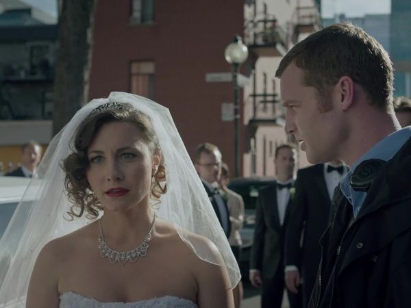 19-2 - Honeymoon