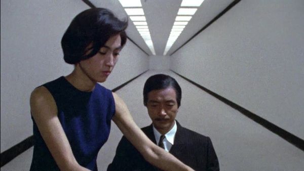 UltraSeven: The Complete Series - Nightmare on Planet No. 4