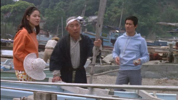 UltraSeven: The Complete Series - Ambassador of the Nonmalt