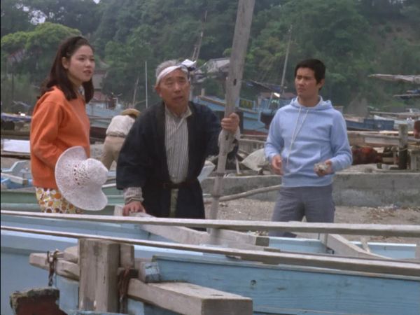 UltraSeven: The Complete Series - Ambassador of the Nonmalt